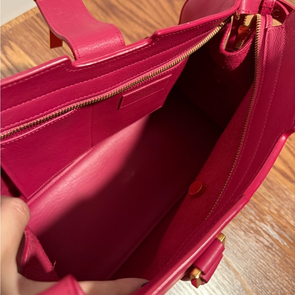 YSL Saint Laurent Classic Y leather bag - Picture 6 of 15